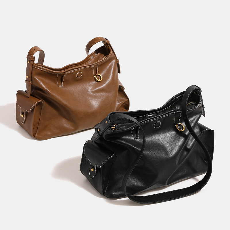 Women Bags Logo - Elegancka designerska torba na pieluchy z