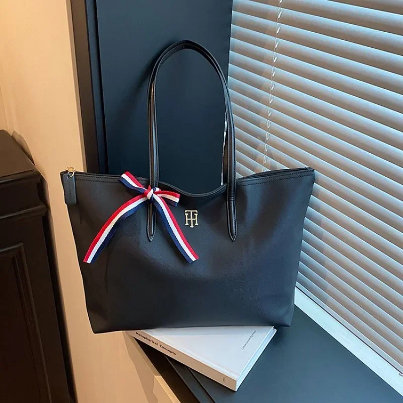 Women Bags Manufacturer - Torba inspirowana stylem rybaka z wieloma