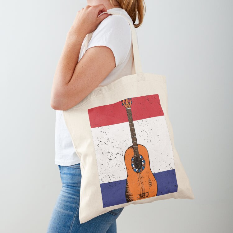 Women Bags Netherlands - Torba na zakupy w stylu country