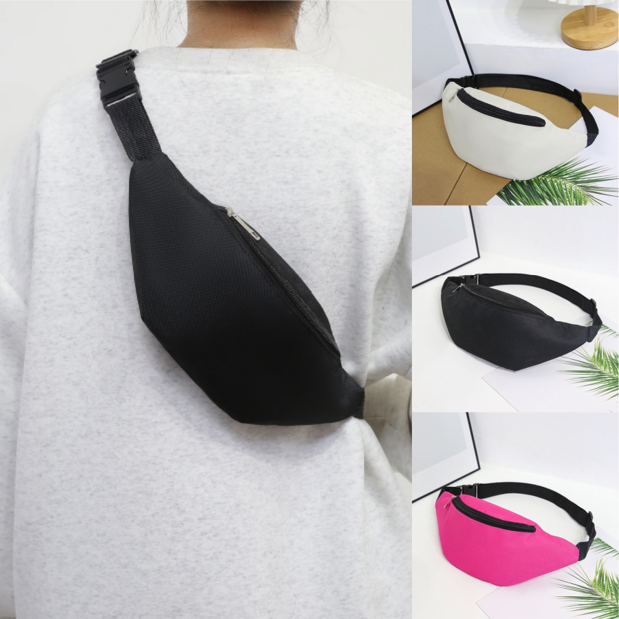 Women Bags Deals - Mobilna torba na talię dla mężczyzn