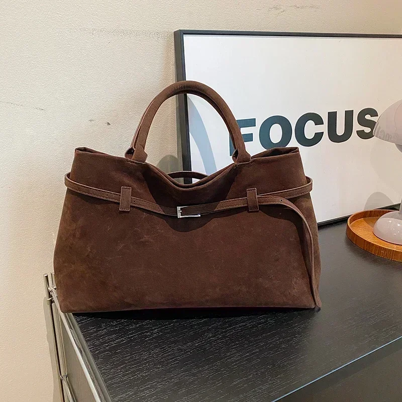 Women Bags Designer Sale - Klamra Dekoracyjny wzór Solidna torebka ze