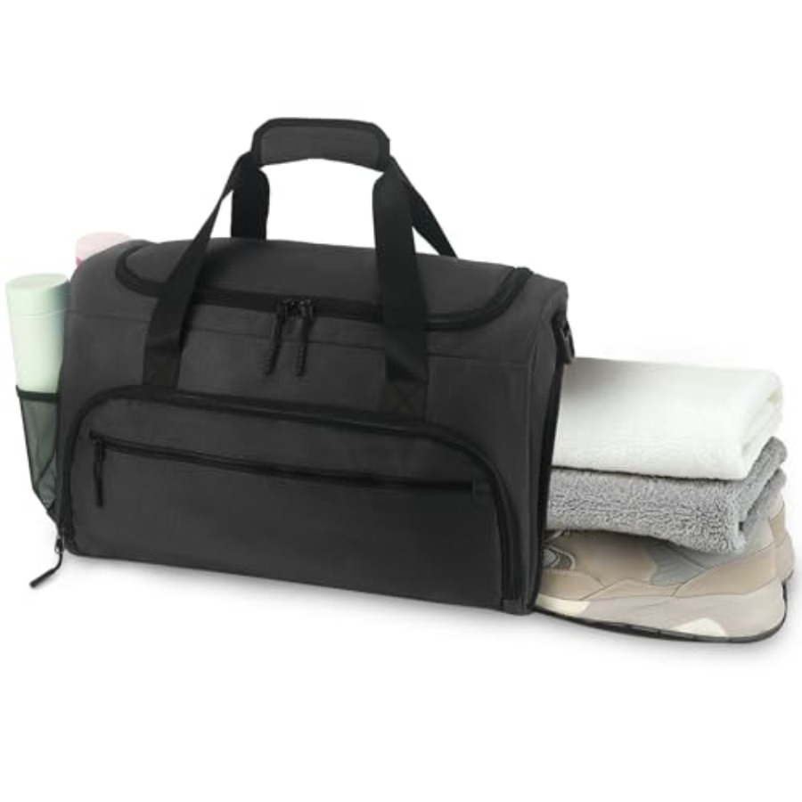 Women Bags And Shoes - Torba sportowa dla kobiet i mężczyzn,