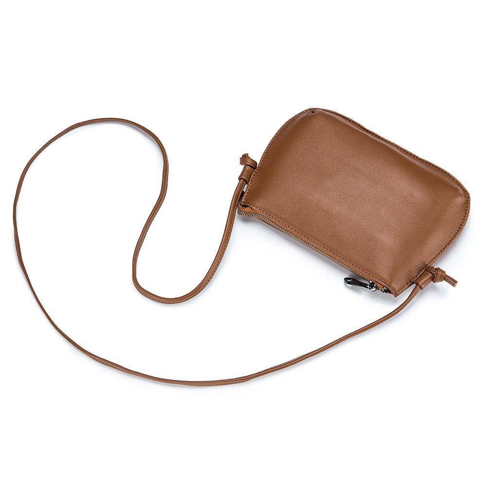 Women Bags Manufacturer - Torebka damska ze skóry naturalnej na