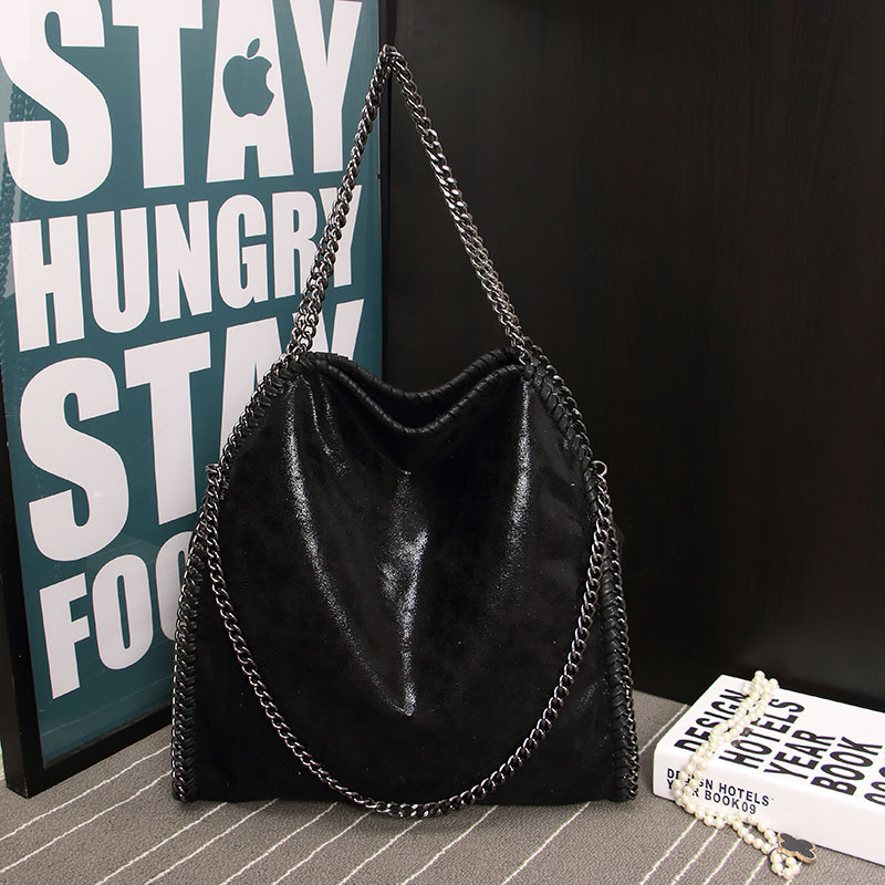 Women Bags Manufacturer - 2021, jesienno-zimowa nowa matowa torebka z