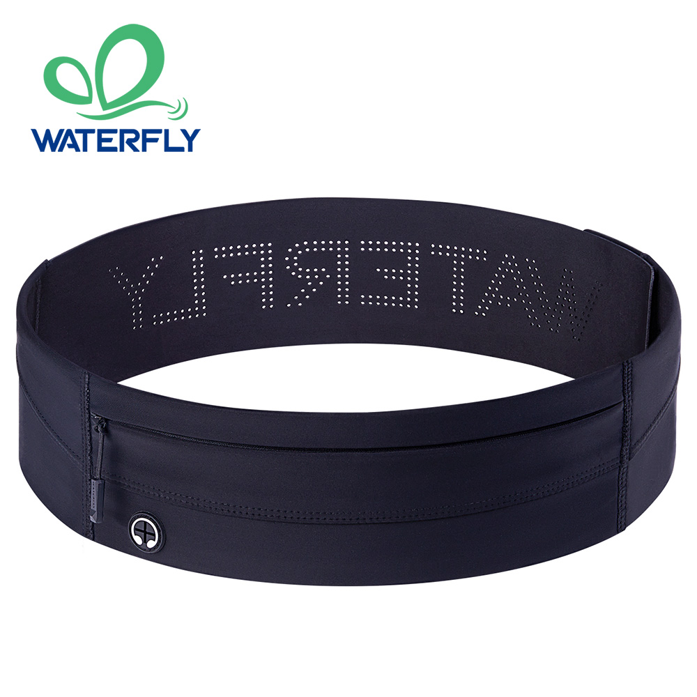 Women Bags Deals - WATERFLY pas do biegania piterek wąski
