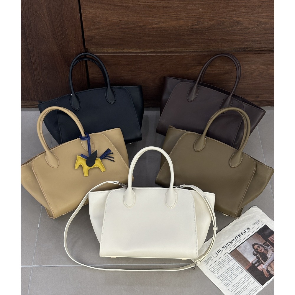 Women Bags Logo - Nowa, wysokiej klasy przenośna torba typu