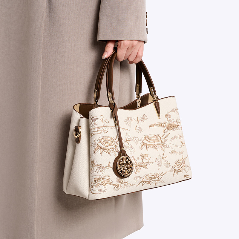 Modna damska torba na ramię/pr – Women Bags Manufacturer recenzja i cena