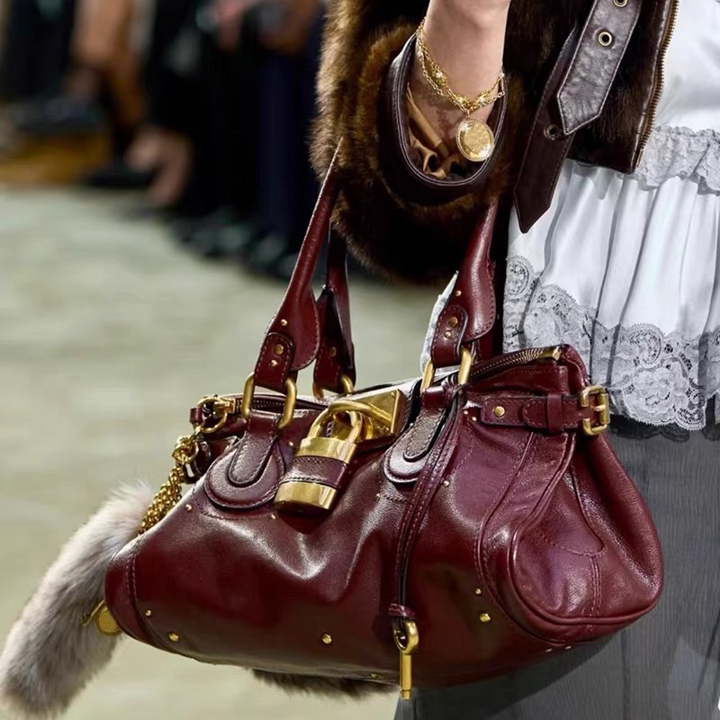 Oryginalny Design Niszowy Nowa – Women Bags Designer Sale recenzja i cena