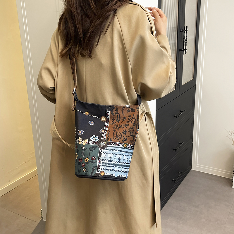 Nowe nylonowe patchworkowe tor – Women Bags Designer Sale recenzja i cena