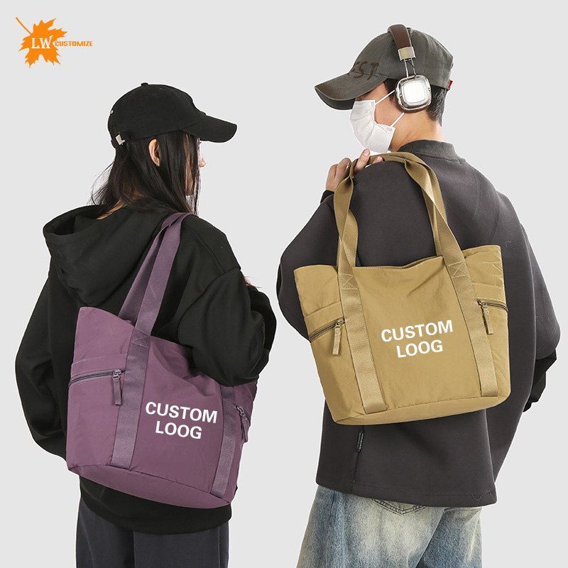 Hurtownia Personalizowanych To – Women Bags Logo recenzja i cena