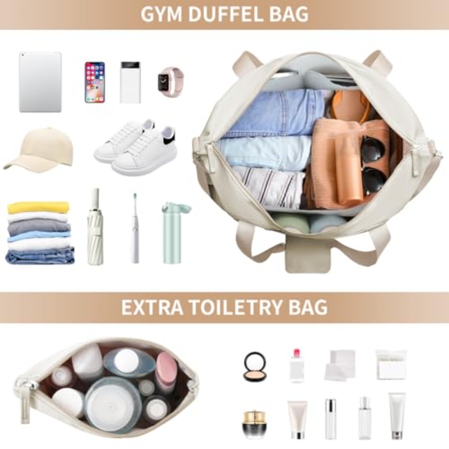 Torba sportowa damska, torba p – Women Bags And Shoes recenzja i cena