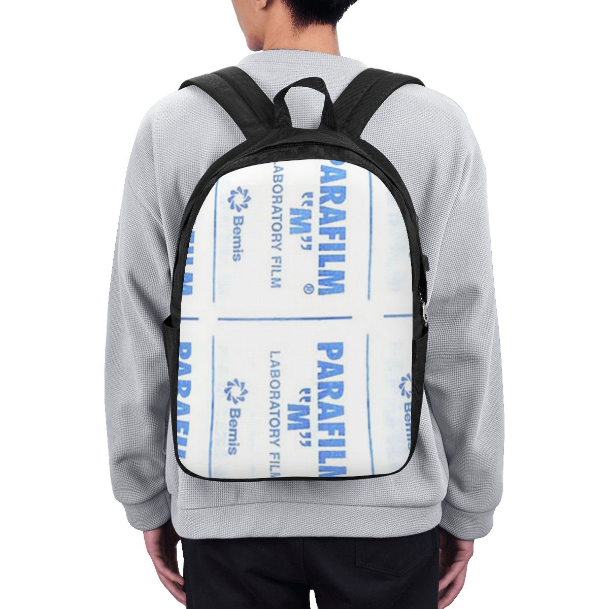 Parafilm to ratownik w nagłych – Women Bags For College recenzja i cena