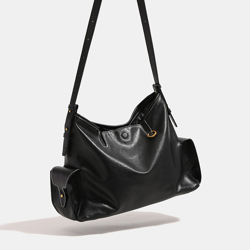 Elegancka designerska torba na – Women Bags Logo recenzja i cena