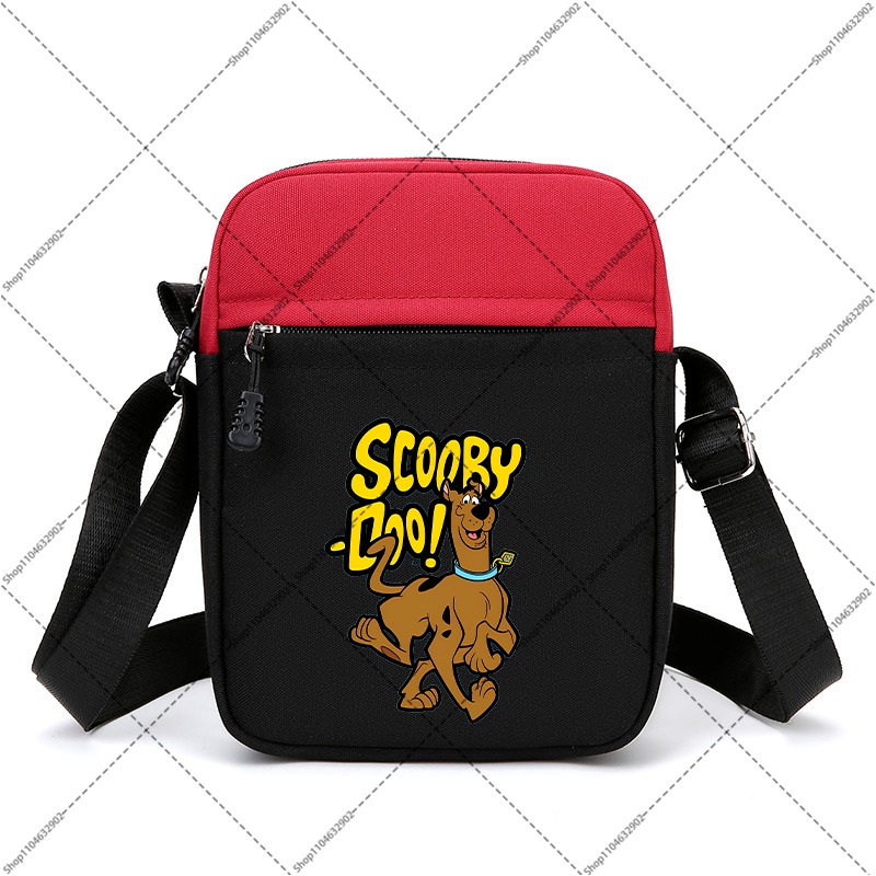 Torby crossbody Scooby Doo dla – Women'S Bags Cross Body recenzja i cena