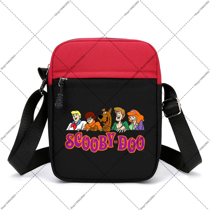 Torby crossbody Scooby Doo dla – Women'S Bags Cross Body recenzja i cena