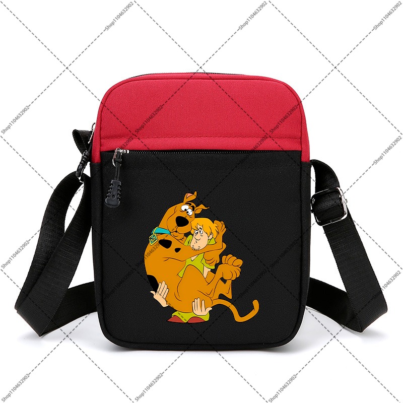 Torby crossbody Scooby Doo dla – Women'S Bags Cross Body recenzja i cena