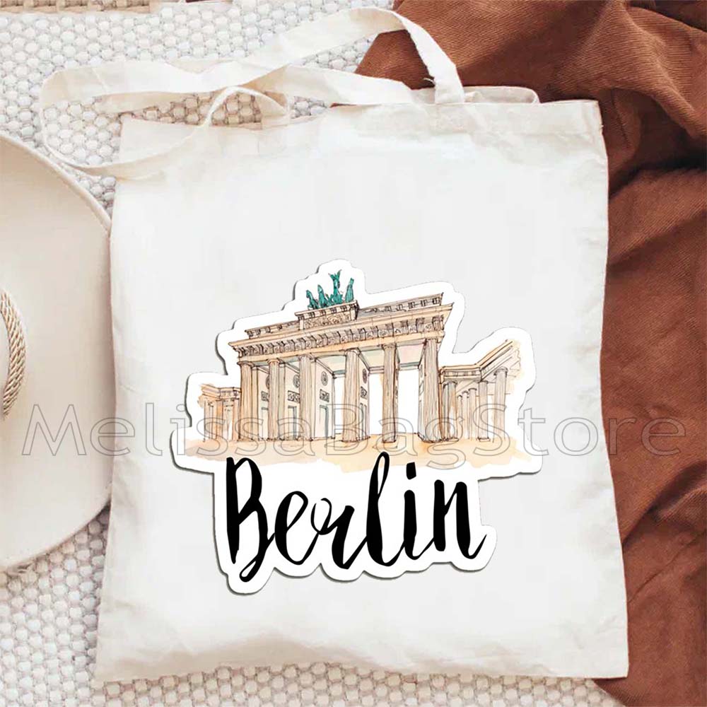 Torba płócienna typu tote, tor – Women Bags Netherlands recenzja i cena