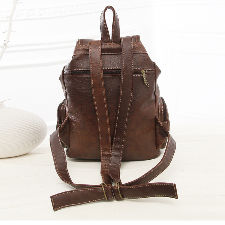 Torba na ramię w stylu retro d – Women Bags Manufacturer recenzja i cena