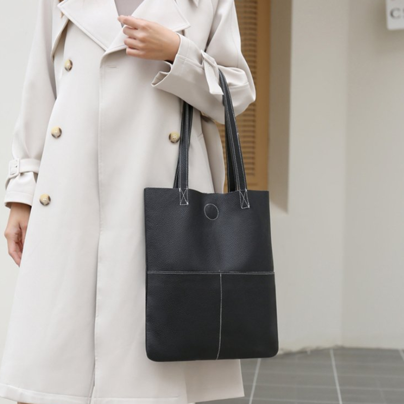 Solidna, miękka torba na ramię – Women Bags Manufacturer recenzja i cena