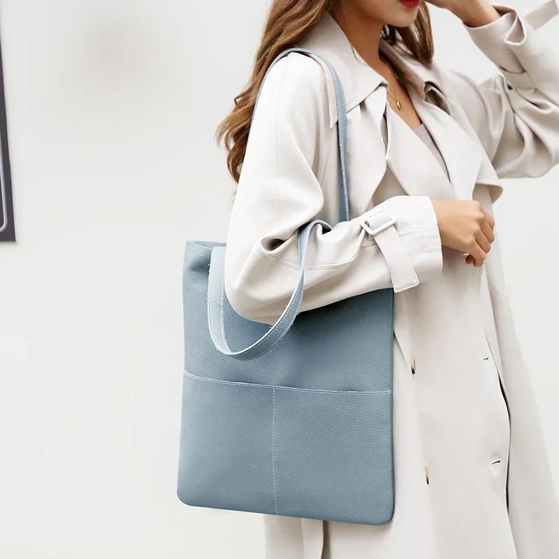 Solidna, miękka torba na ramię – Women Bags Manufacturer recenzja i cena