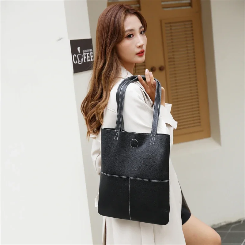 Solidna, miękka torba na ramię – Women Bags Manufacturer recenzja i cena