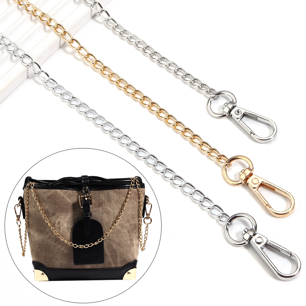 Łańcuszek do torebki 20-120 cm – Women'S Bags Cross Body recenzja i cena