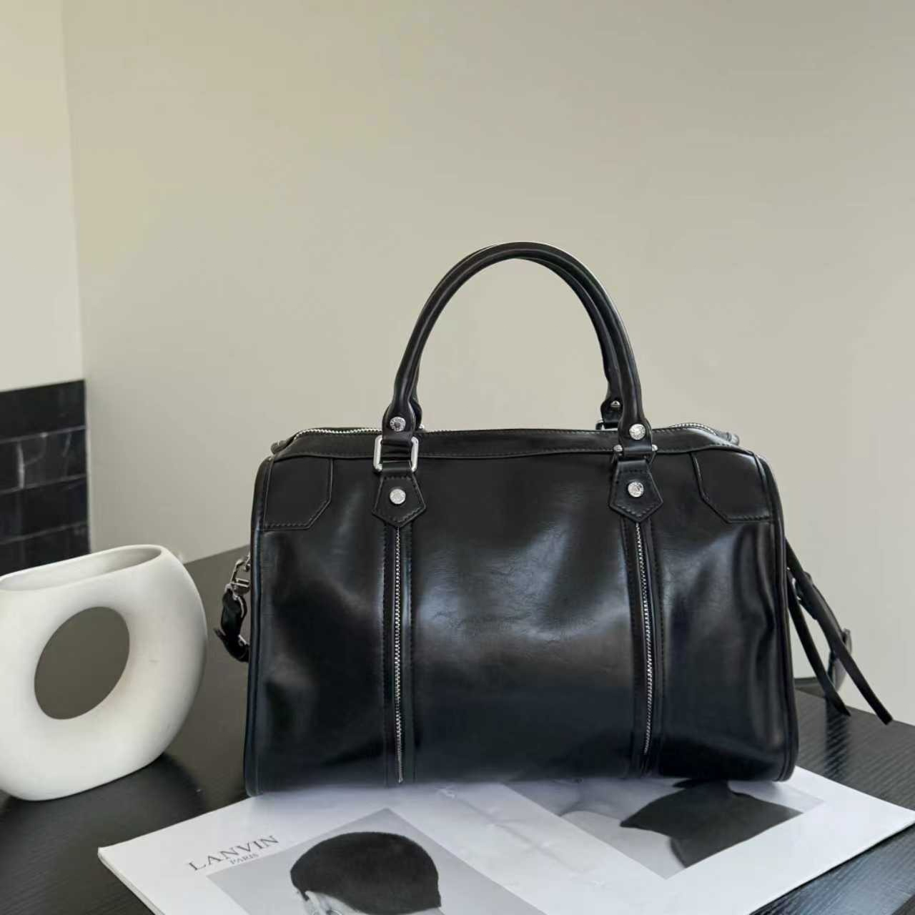 Nowe damskie torby na wiosnę/l – Women Bags Logo recenzja i cena