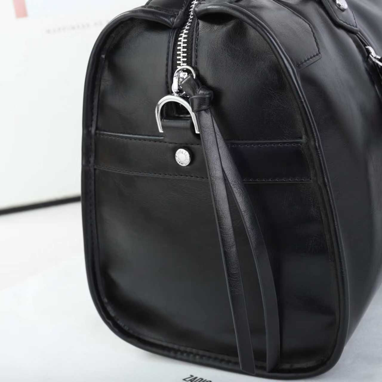 Nowe damskie torby na wiosnę/l – Women Bags Logo recenzja i cena