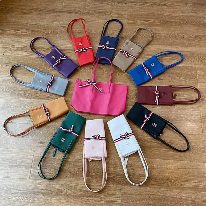 Torba inspirowana stylem rybak – Women Bags Manufacturer recenzja i cena