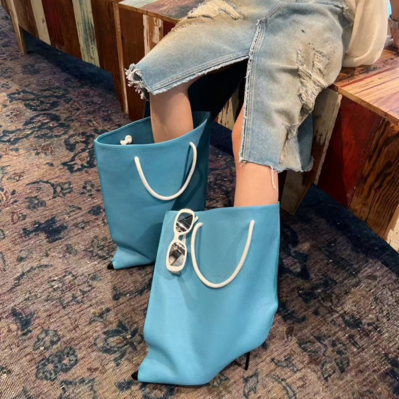 Damskie botki na jesień/zimę,  – Women Bags And Shoes recenzja i cena