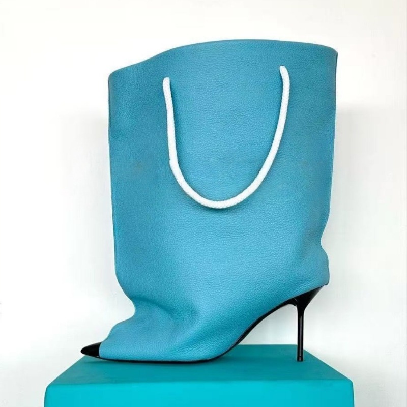 Damskie botki na jesień/zimę,  – Women Bags And Shoes recenzja i cena
