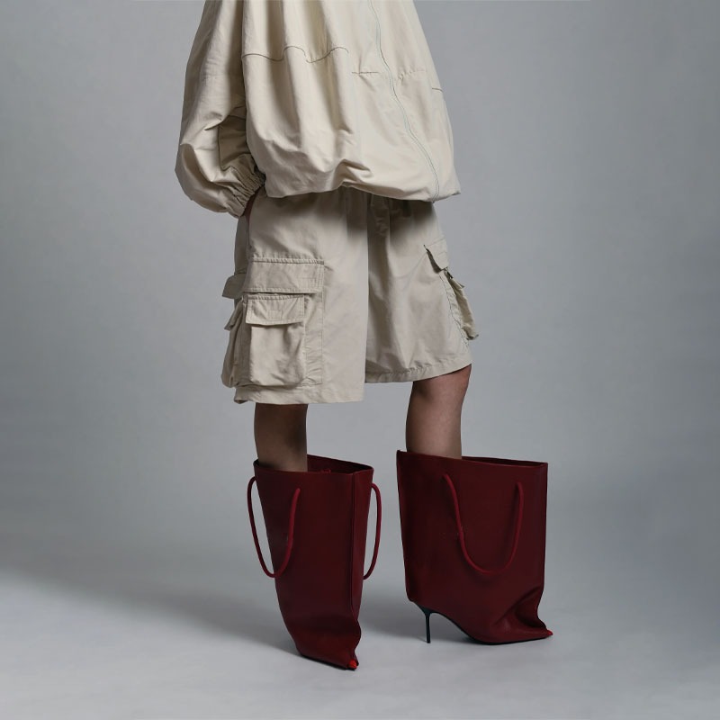 Damskie botki na jesień/zimę,  – Women Bags And Shoes recenzja i cena