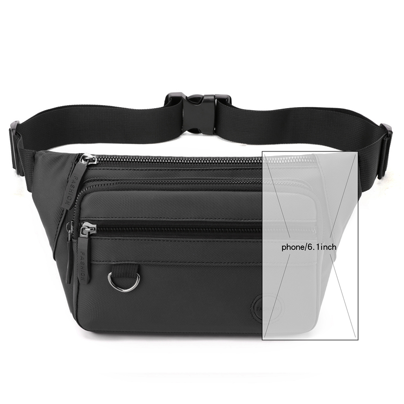 Wodoodporna torba biodrowa uni – Women Bags Deals recenzja i cena