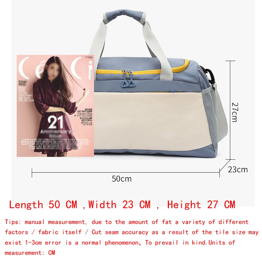 Torba Gimnastyczna Męska Damsk – Women Bags Netherlands recenzja i cena