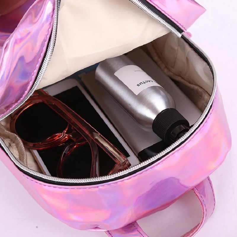 2025 modny plecak laserowy sty – Women Bags Deals recenzja i cena