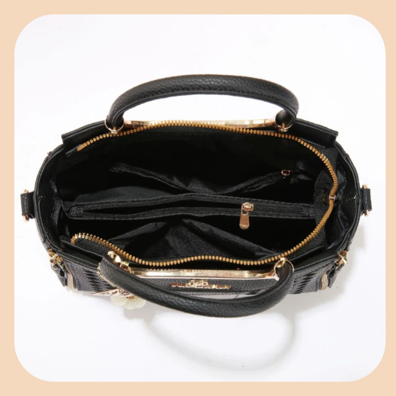 3-częściowy zestaw torebek wyk – Women'S Bags Cross Body recenzja i cena