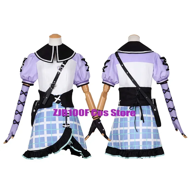 Stroje Cosplay Project Sekai A – Women Bags Manufacturer recenzja i cena