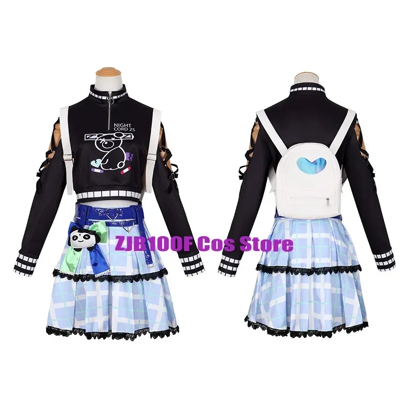 Stroje Cosplay Project Sekai A – Women Bags Manufacturer recenzja i cena