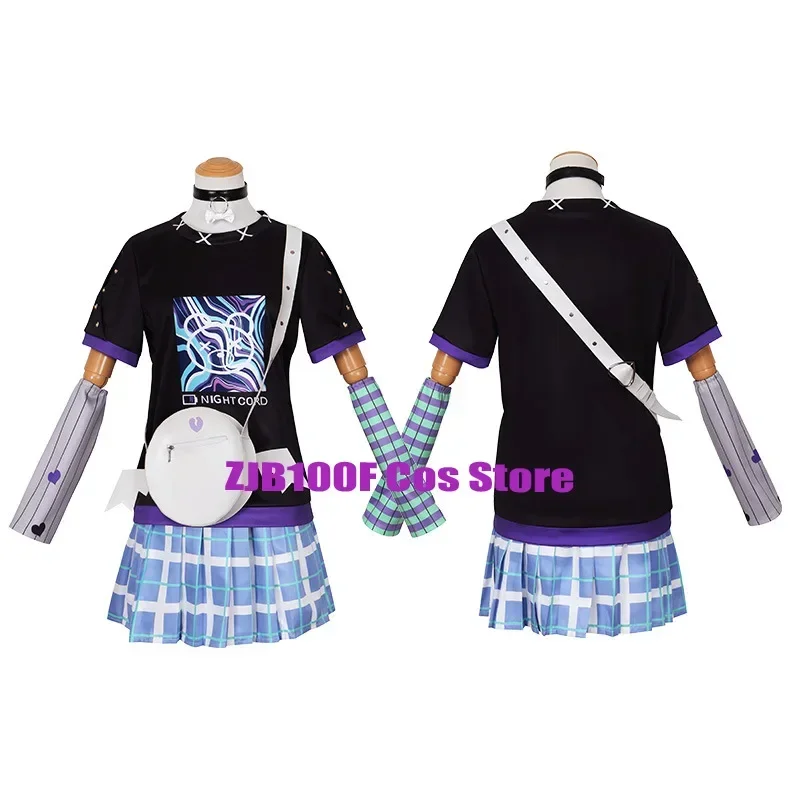 Stroje Cosplay Project Sekai A – Women Bags Manufacturer recenzja i cena