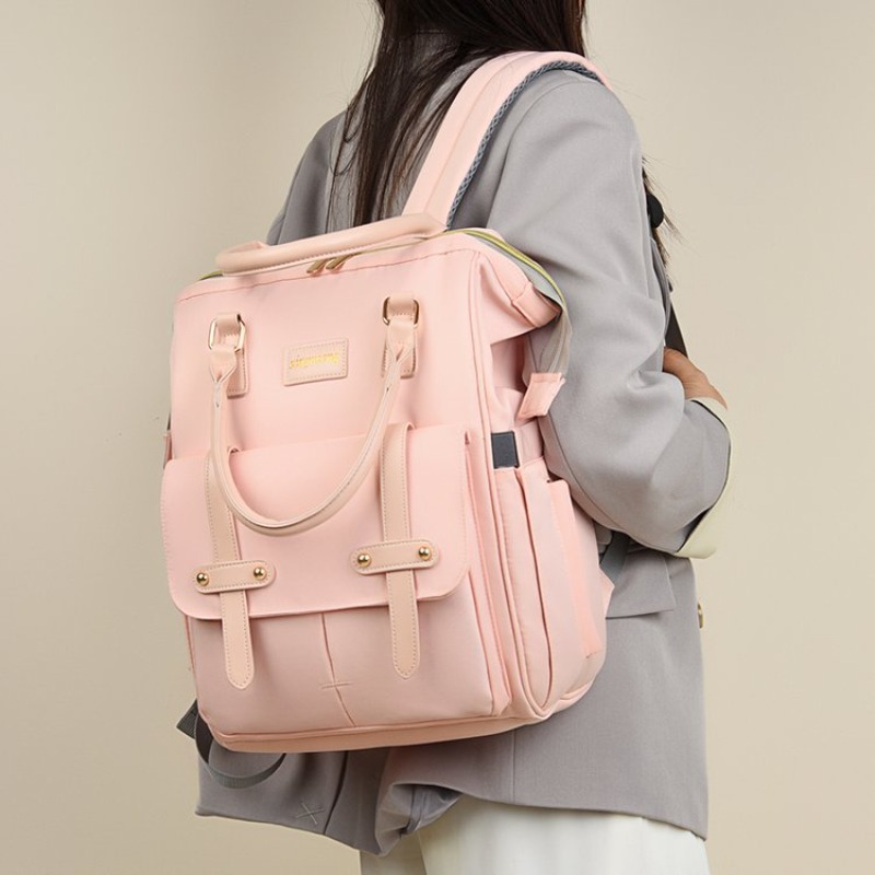 Luksusowa minimalistyczna torb – Women Bags Logo recenzja i cena