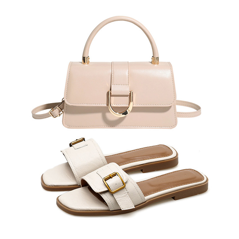 Damskie letnie sandały i klapk – Women Bags And Shoes recenzja i cena