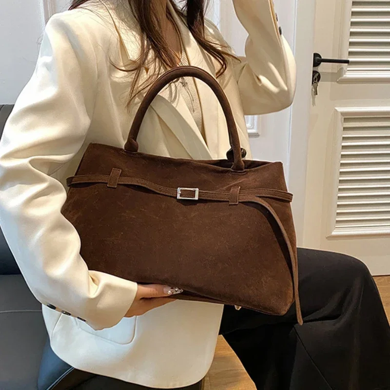 Damska torba z ozdobną klamrą, – Women Bags Designer Sale recenzja i cena