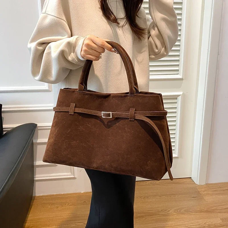 Damska torba z ozdobną klamrą, – Women Bags Designer Sale recenzja i cena