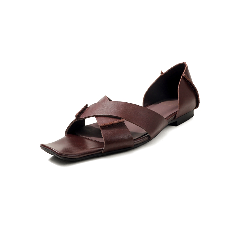 Damskie nowe letnie skórzane s – Women Bags And Shoes recenzja i cena