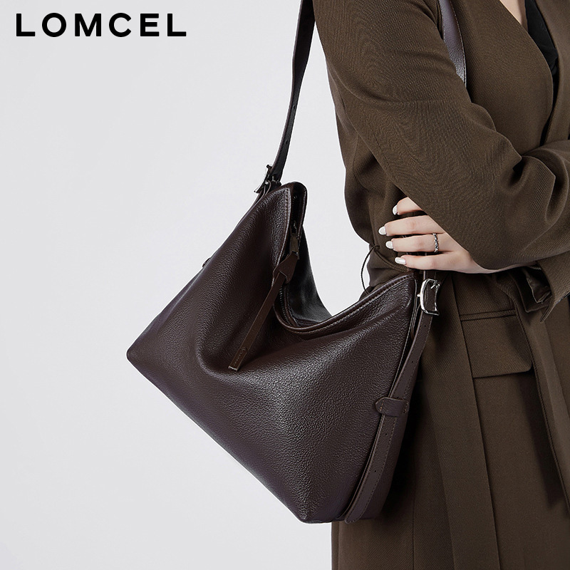 Torebka damska LOMCEL 36 ze sk – Women Bags Under 100 recenzja i cena