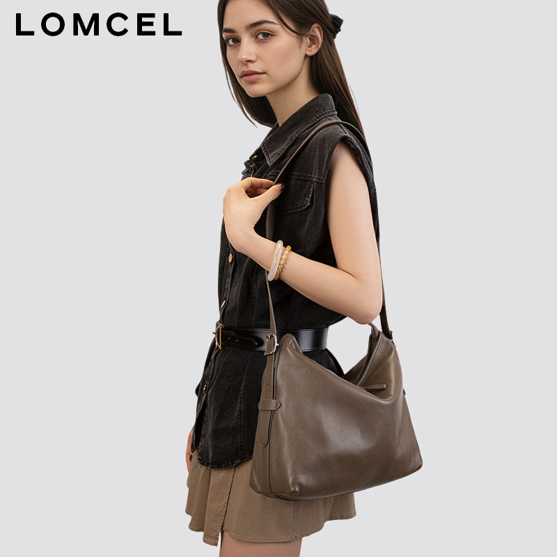 Torebka damska LOMCEL 36 ze sk – Women Bags Under 100 recenzja i cena
