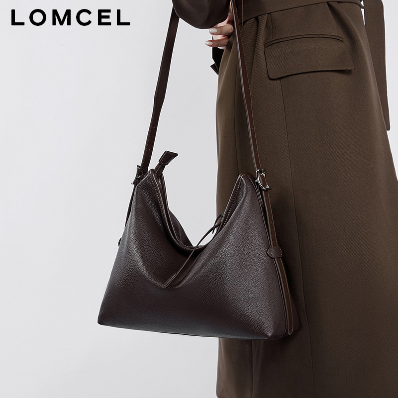 Torebka damska LOMCEL 36 ze sk – Women Bags Under 100 recenzja i cena