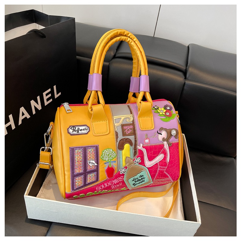 Nowe, stylowe torby na ramię z – Women Bags Designer Sale recenzja i cena