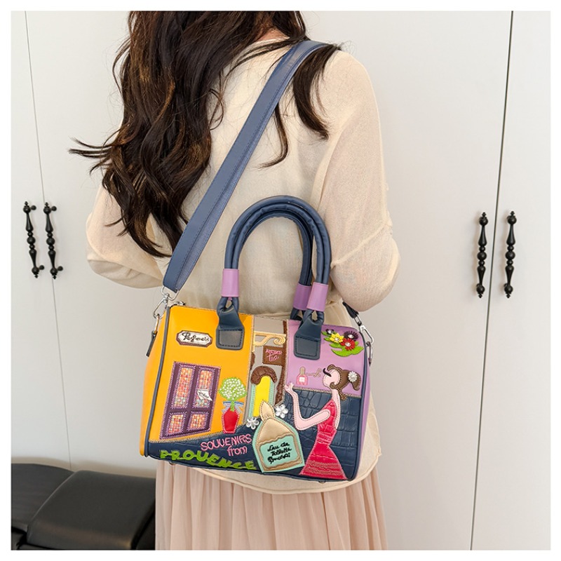 Nowe, stylowe torby na ramię z – Women Bags Designer Sale recenzja i cena