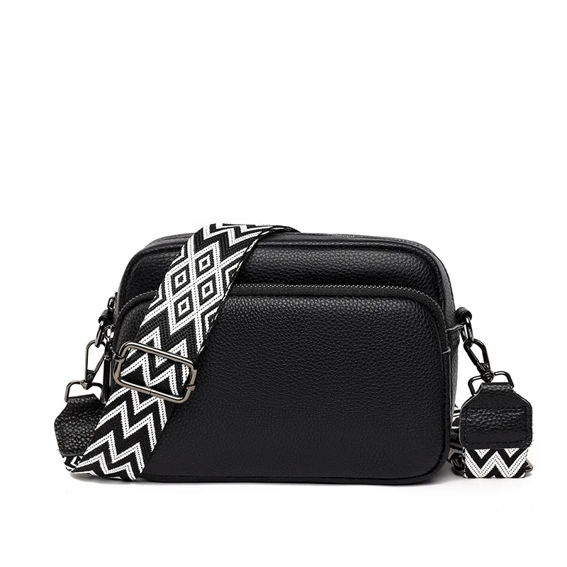 Damska torba na ramię Multi Sp – Women Bags Manufacturer recenzja i cena